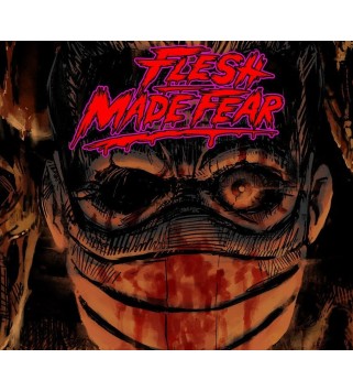Flesh Made Fear Steam Key GLOBAL